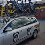 Puchar Polski w kolarstwie szosowym w Zielonej Górze-Drzonkowie